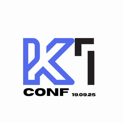 KTConf Logo