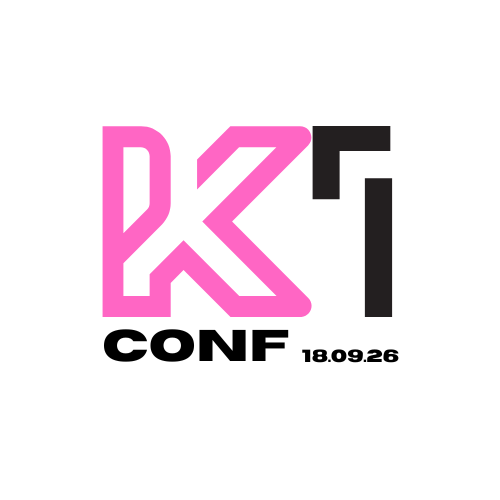 KTConf Logo