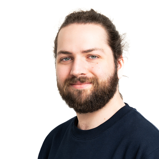 Jonathan Steylaerts