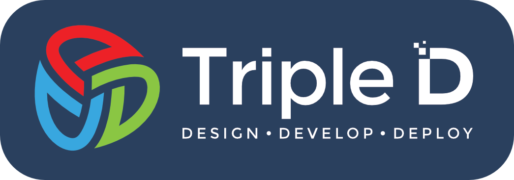 Triple D